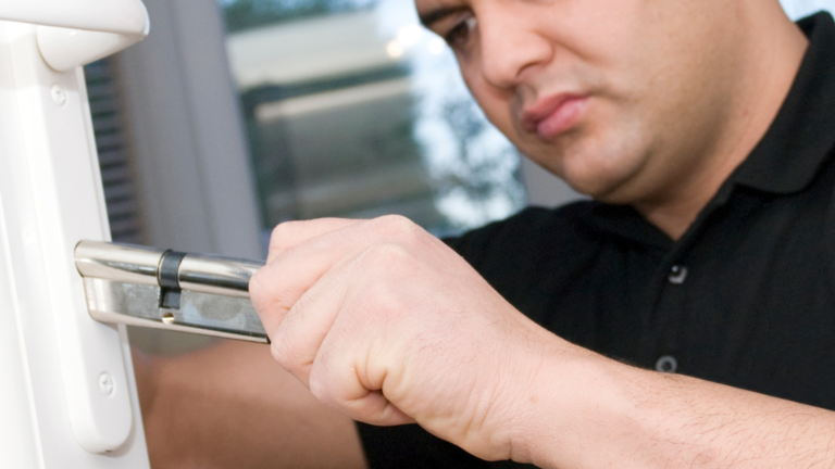 Unparalleled Commercial Locksmith Expertise in Berkeley, CA