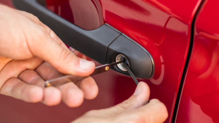 Professional assistance for car locksmiths in Berkeley, CA