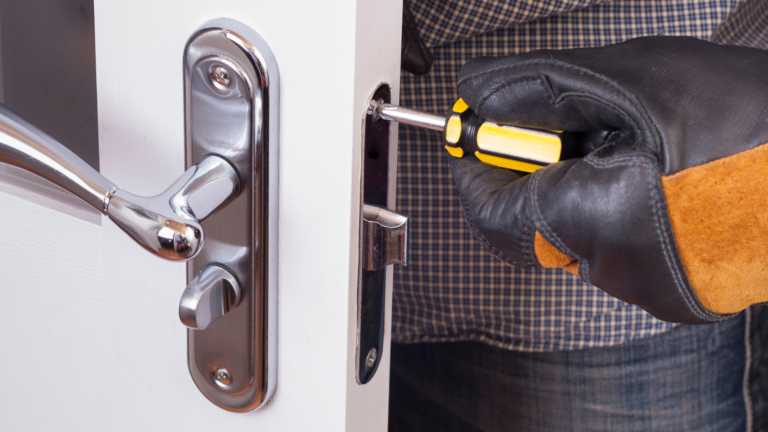 Enhancing Protection and Tranquility: Extensive Lock Services in Berkeley, CA